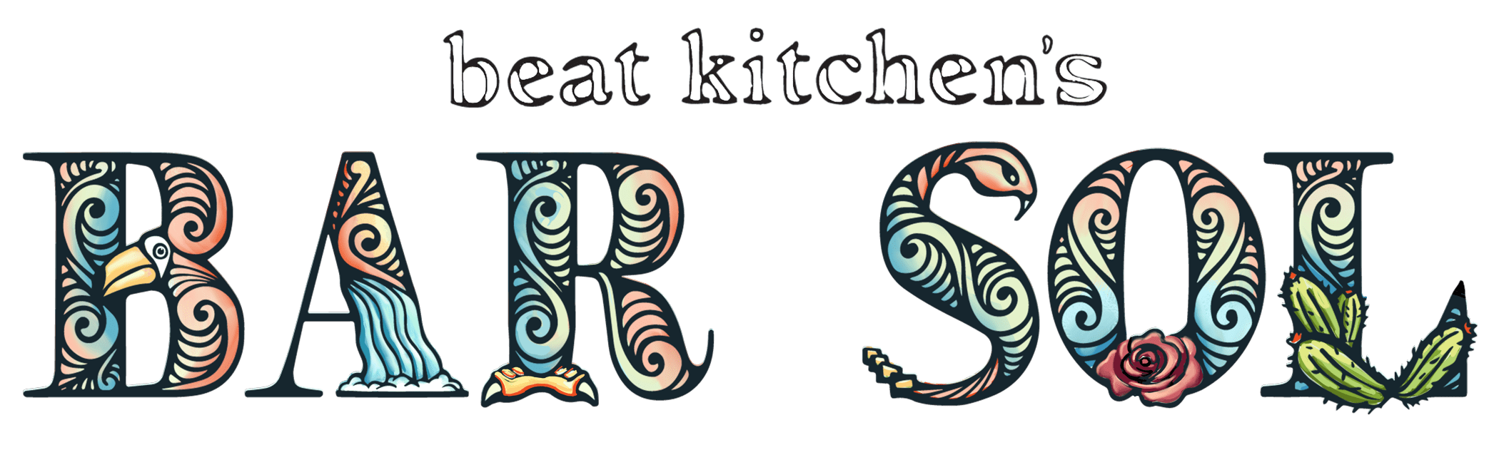 Beat Kitchens Bar Sol