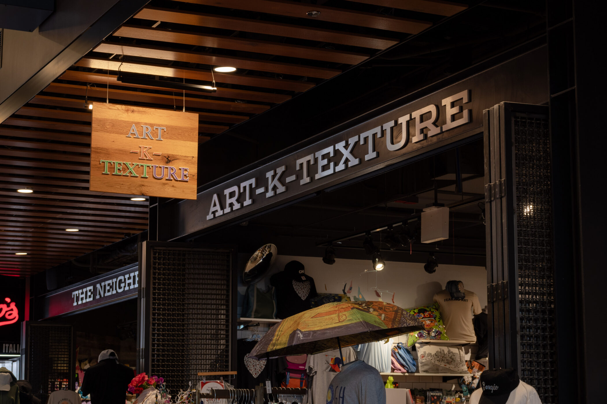 Art-K-Texture