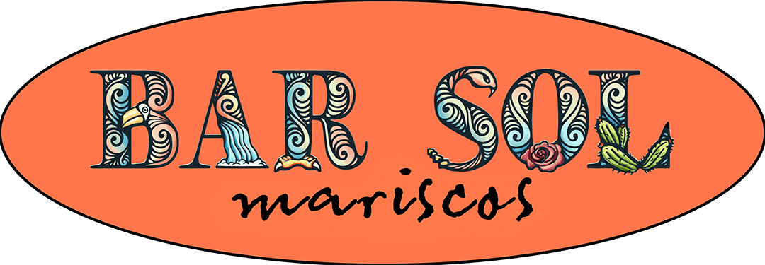 Bar Sol Mariscos Logo