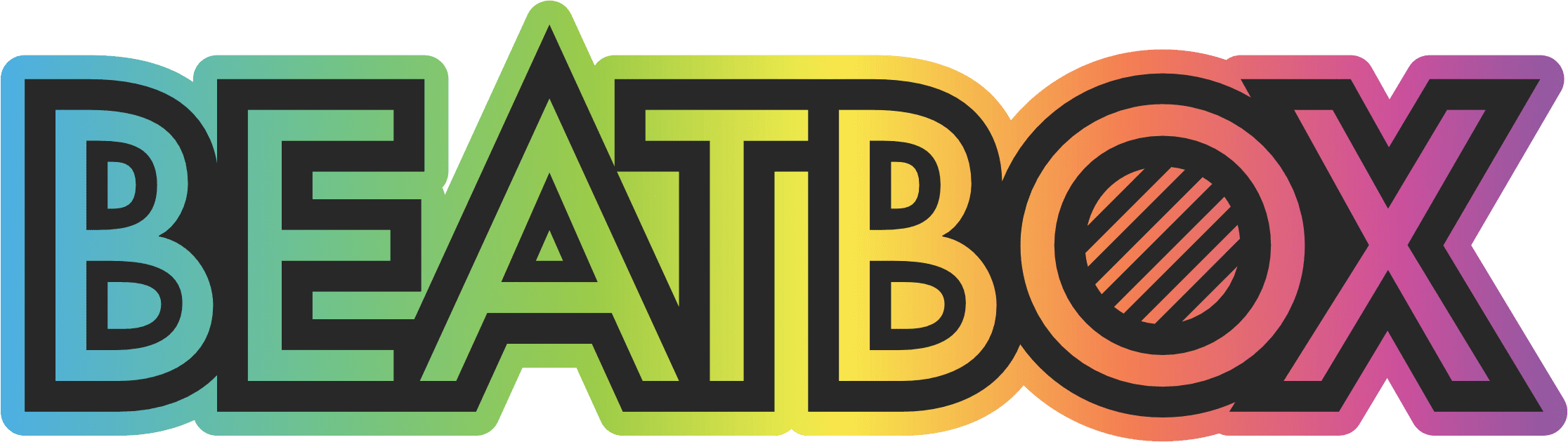 Beatbox Logo Color