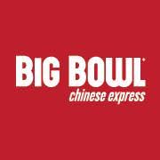 Big Bowl Chinese Express logo