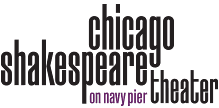 chicago shakespeare theater logo