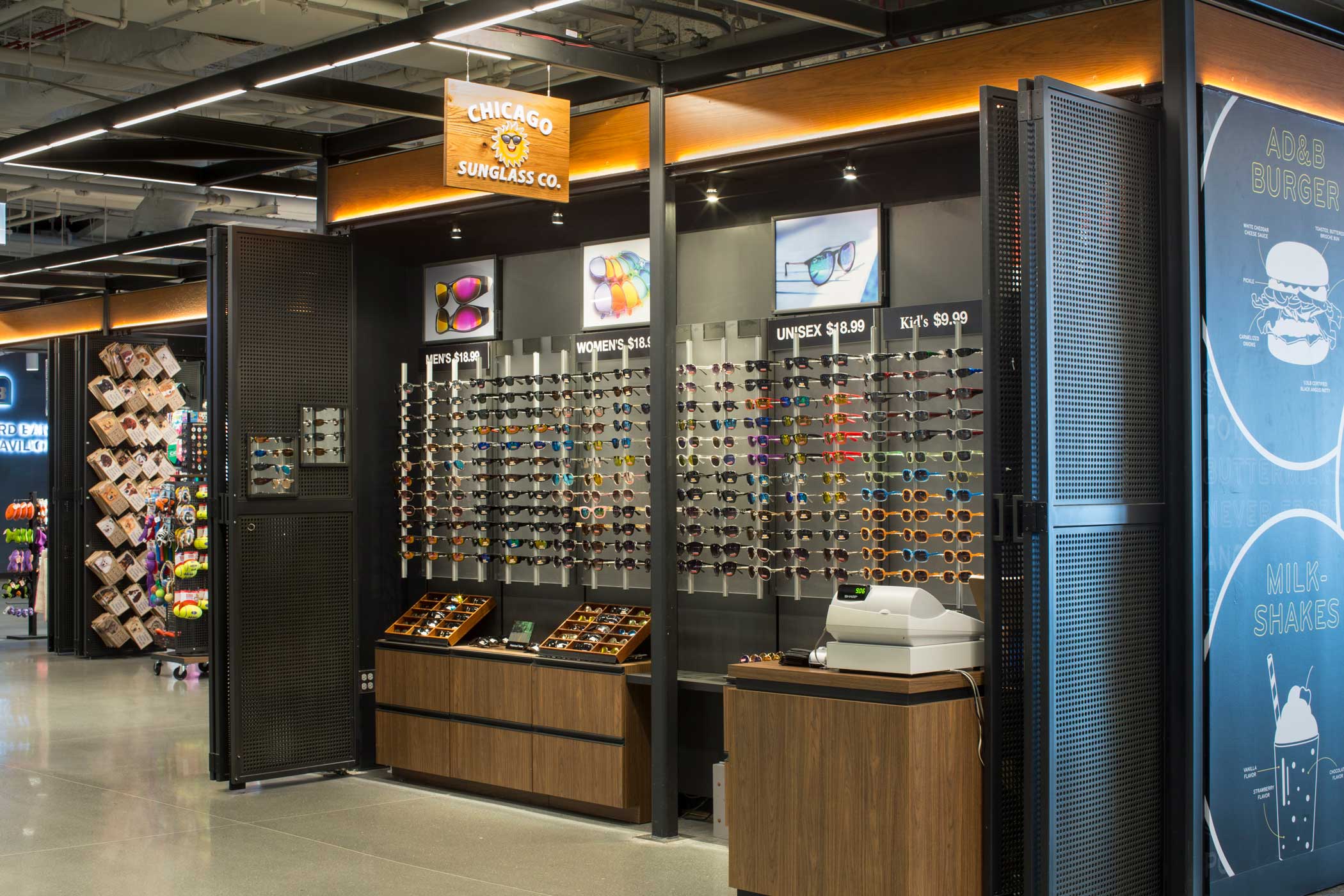 Chicago Sunglass Co.