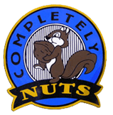 Completely Nuts, Inc. logo