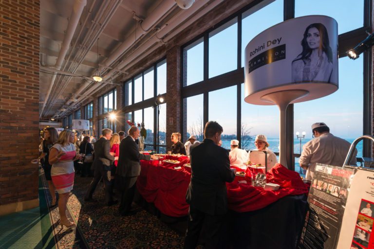 Lakeview Terrace Navy Pier