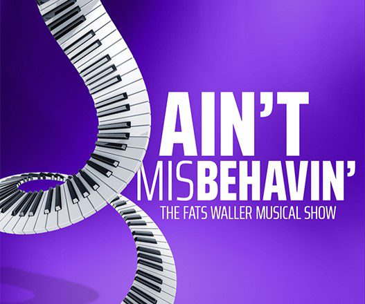 Navy Pier Chicago Shakespeare Theater Ain't Misbehavin'