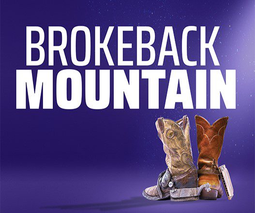 Navy Pier Chicago Shakespeare Theater Brokeback Mountain