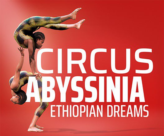Navy Pier Chicago Shakespeare Theater Circus Abyssinia