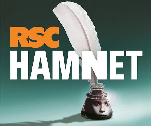 Navy Pier Chicago Shakespeare Theater Hamnet play