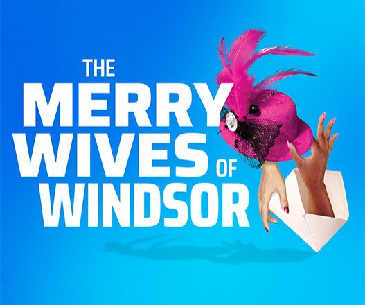 Navy Pier Chicago Shakespeare Theater Merry Wives of Windsor