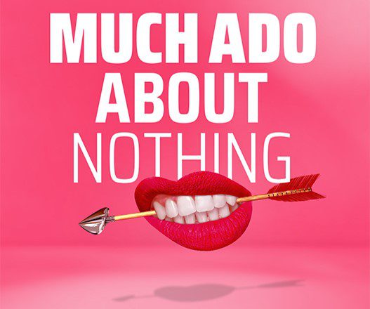 Navy Pier Chicago Shakespeare Theater Much Ado About Nothing