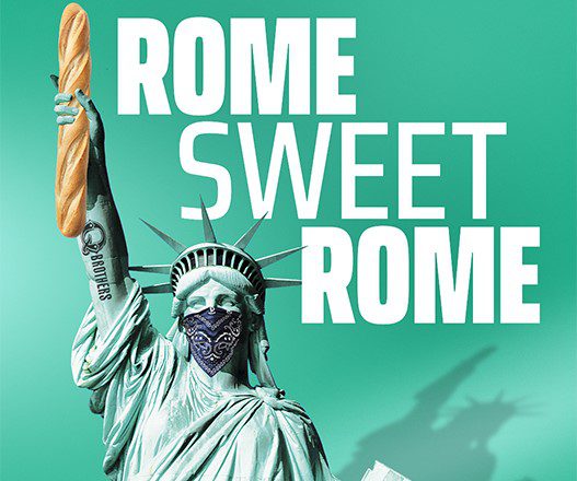Navy Pier Chicago Shakespeare Theater Rome Sweet Rome