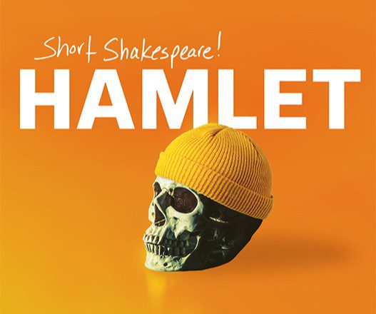 Navy Pier Chicago Shakespeare Theater Short Shakespeare Hamlet