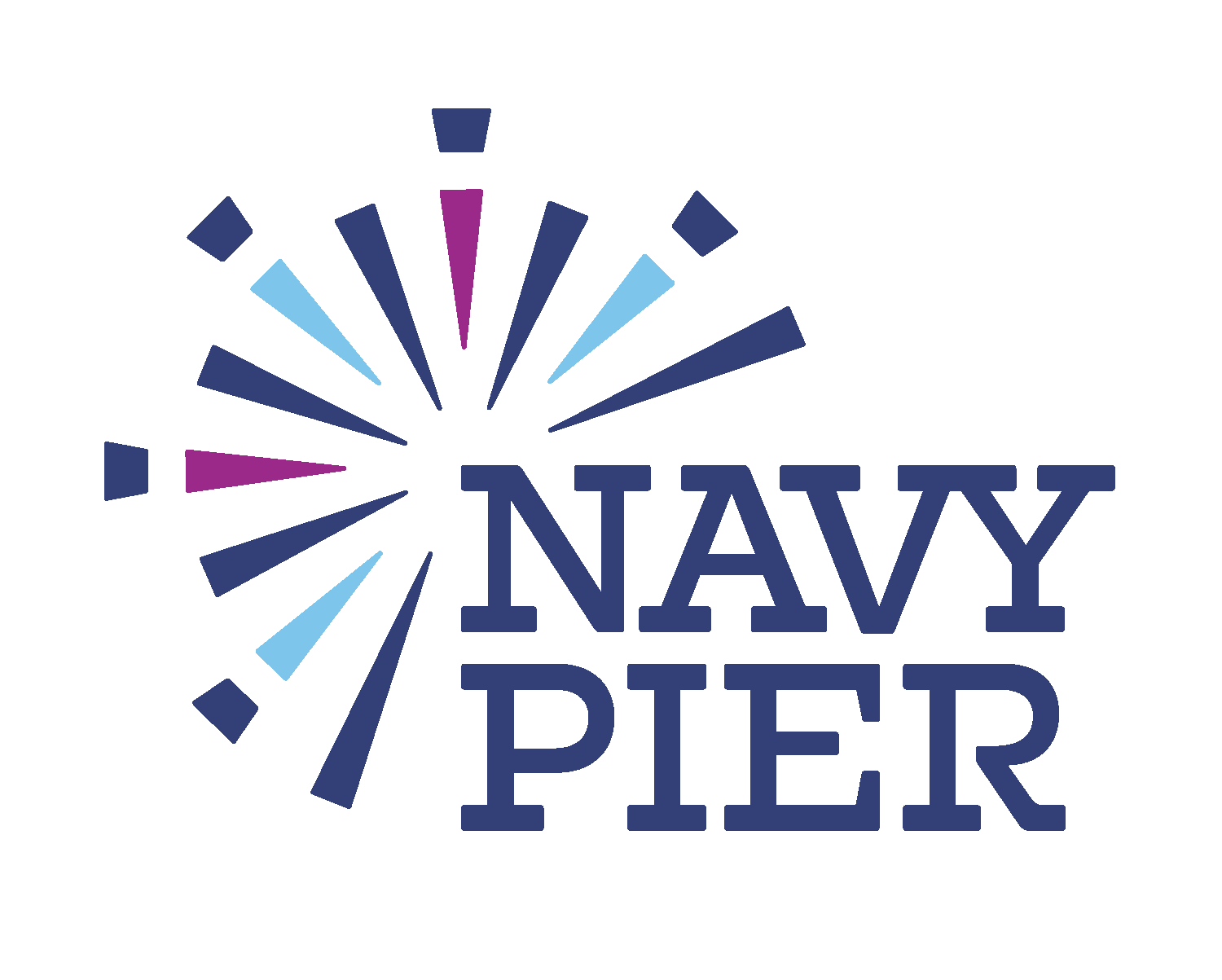 Navy Pier Logo