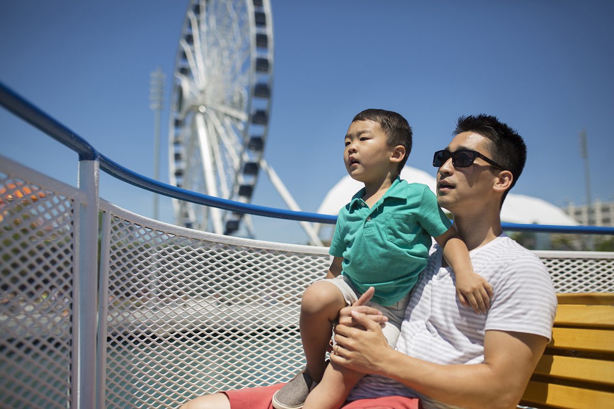 navy pier guide to fathers day 5