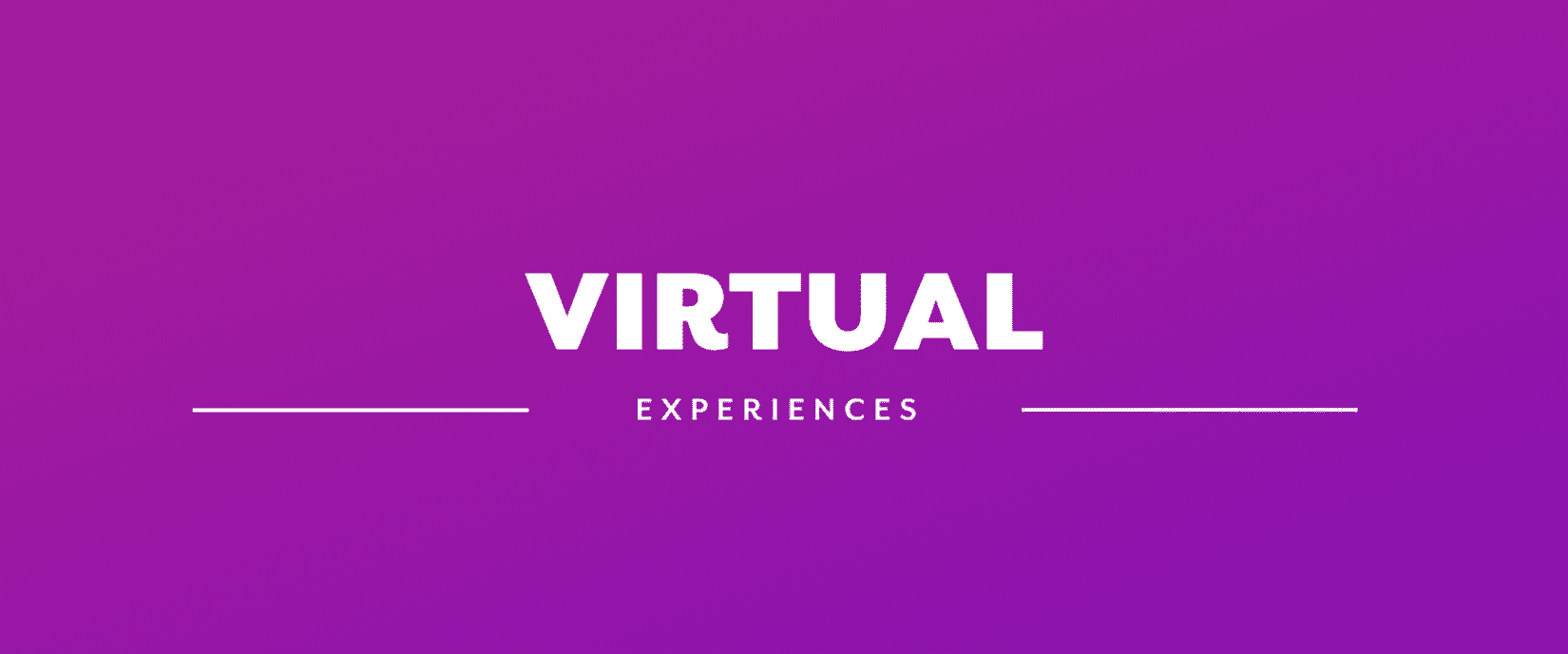 new virtual expierences help guests stay connected 1
