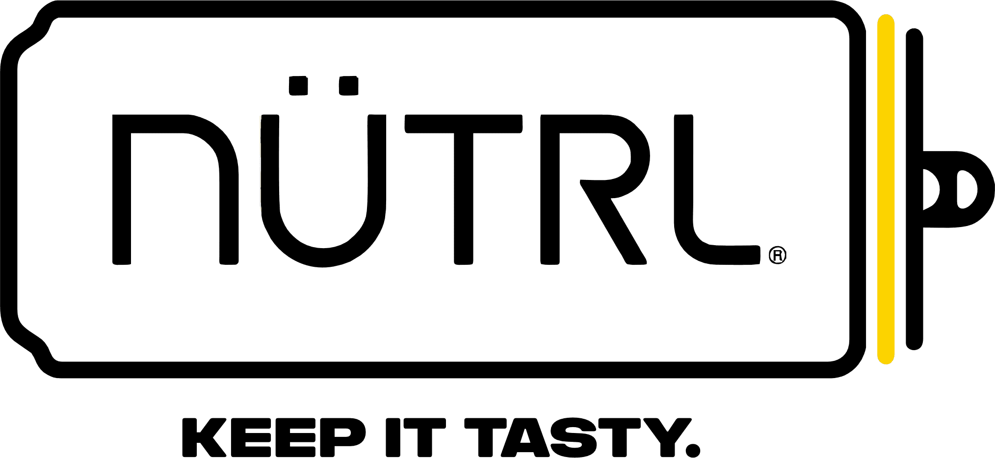 NUTRL Logo Color