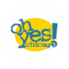 Oh Yes! Chicago store logo