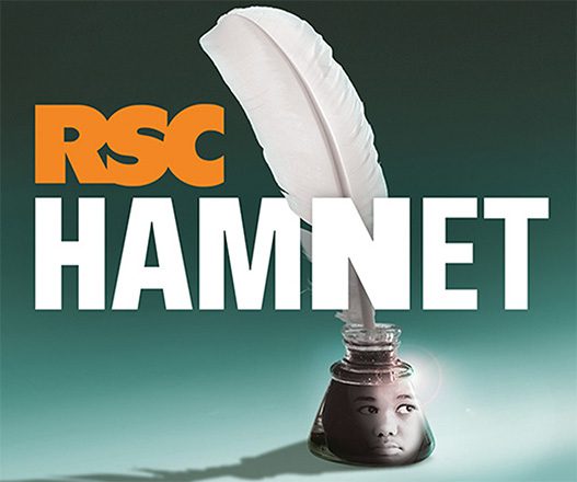 Navy Pier Chicago Shakespeare Theater Hamnet play