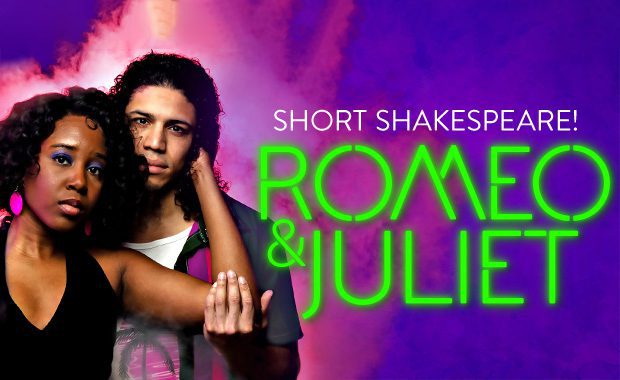 Short Shakespeare! Romeo and Juliet