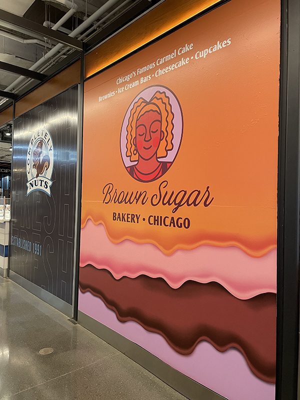 taste chicago at the pier brown sugar bakery 3