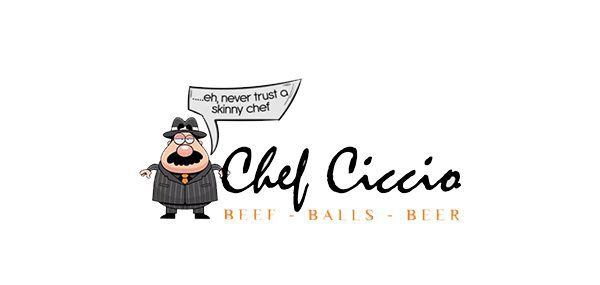 Chef Ciccio – Beef, Balls, and Beer