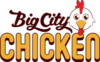 Big City Chicken logo
