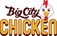 Big City Chicken Logo