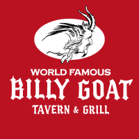 Billy Goat Tavern logo