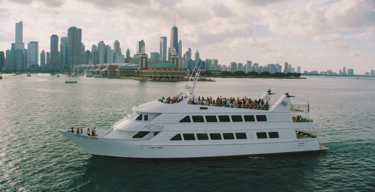 city cruises chicago elite private events 1