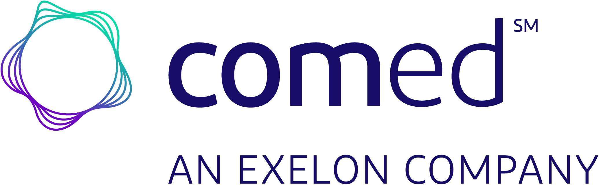 comed logo