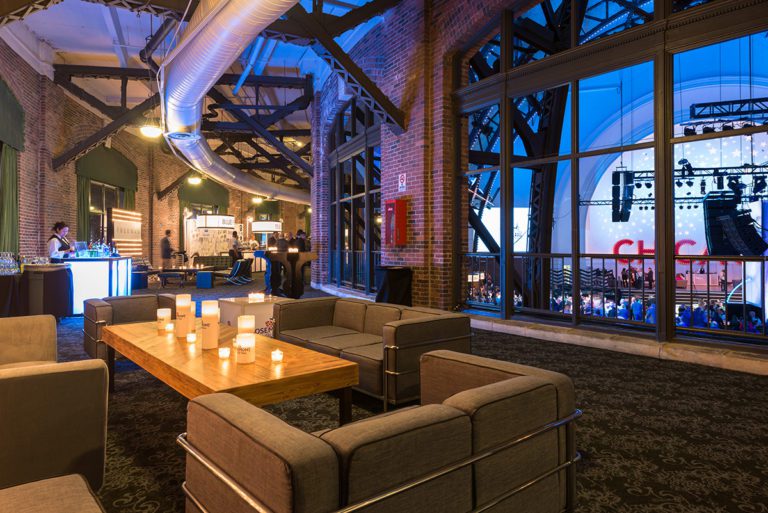 Aon Grand Ballroom | Navy Pier Event Center