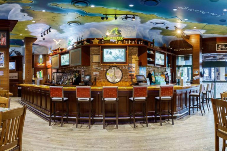 Jimmy Buffett’s Margaritaville Bar and Grill Chicago Navy Pier