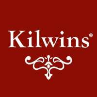 Kilwins Chocolates Fudge & Ice Cream logo