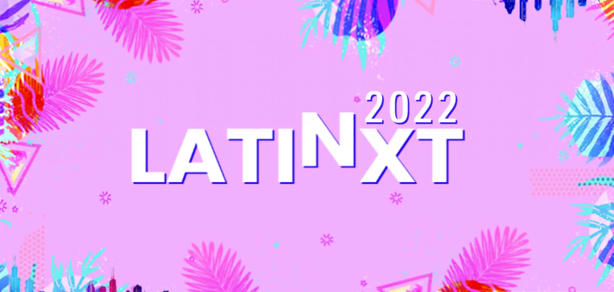LatiNxt Music Festival