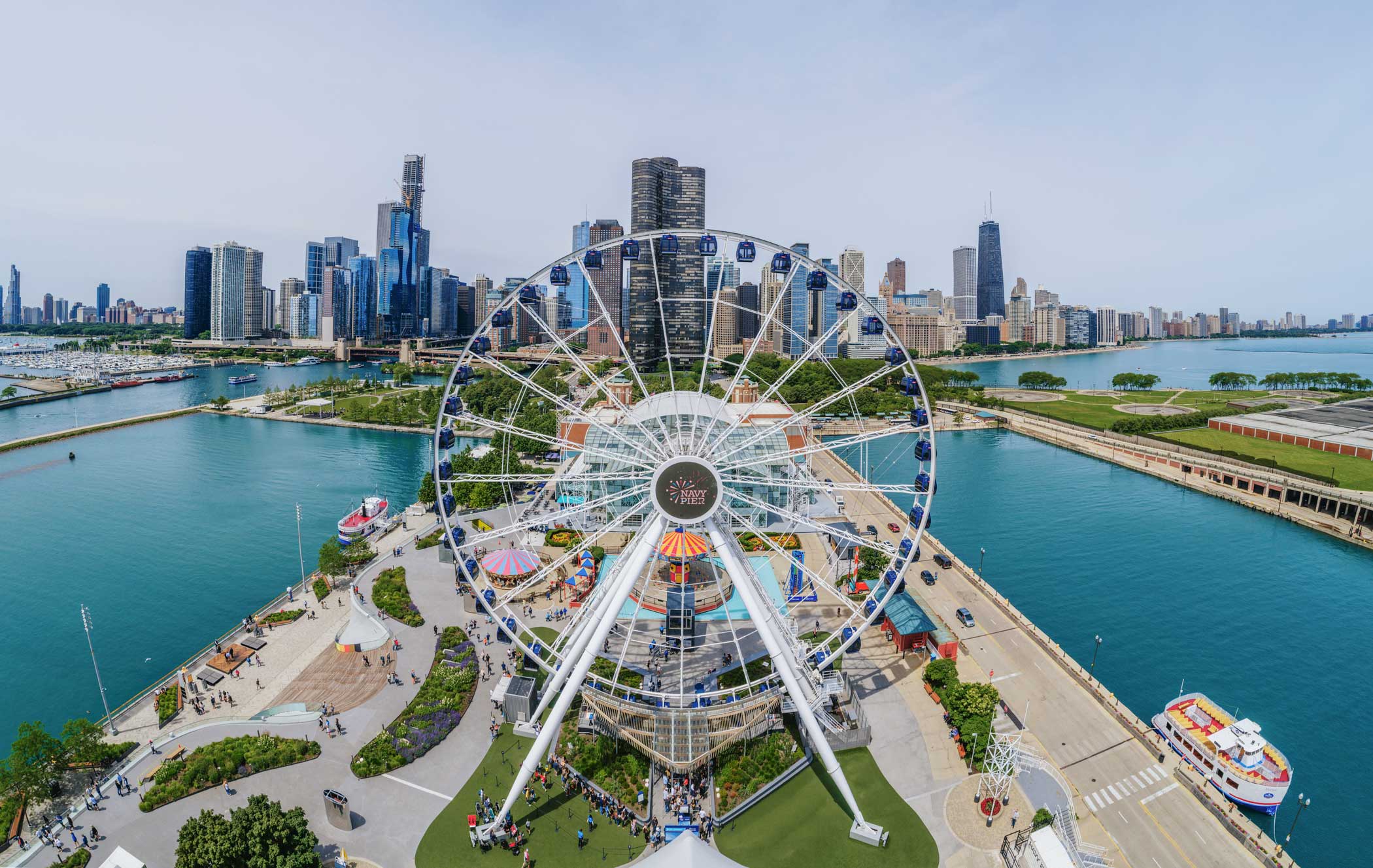 Navy Pier