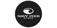 Navy Pier Store Logo
