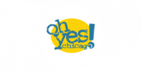 Oh Yes! Chicago - Logo