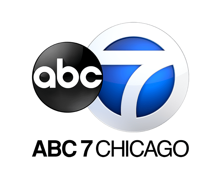 ABC7 Chicago Logo