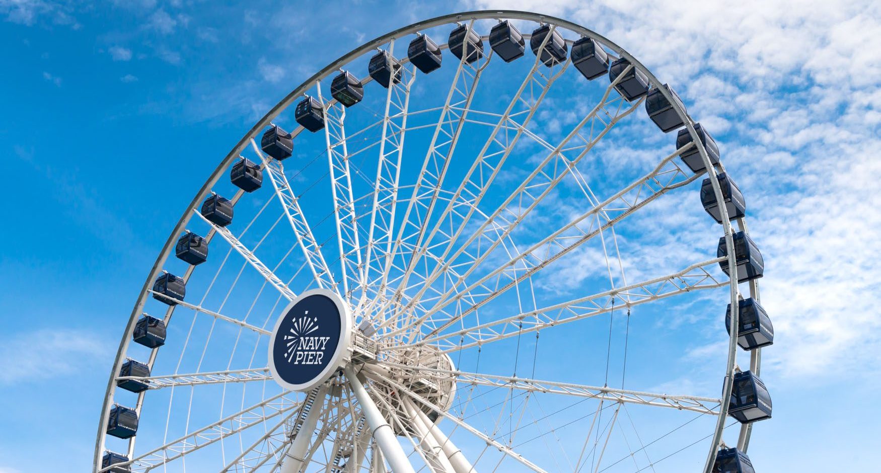 Centennial Wheel Celebration