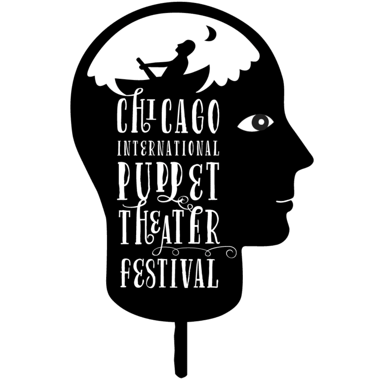 Chicago International Puppet Theater Festival Icon