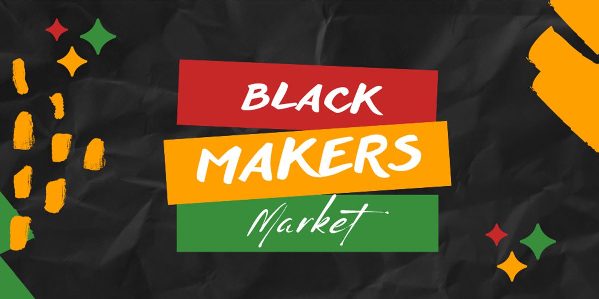 Black Makers Market