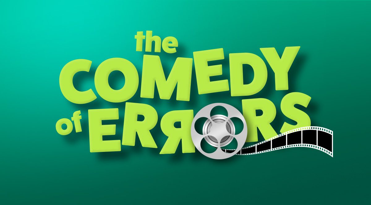 Chicago Shakespeare Theater: The Comedy of Errors 1