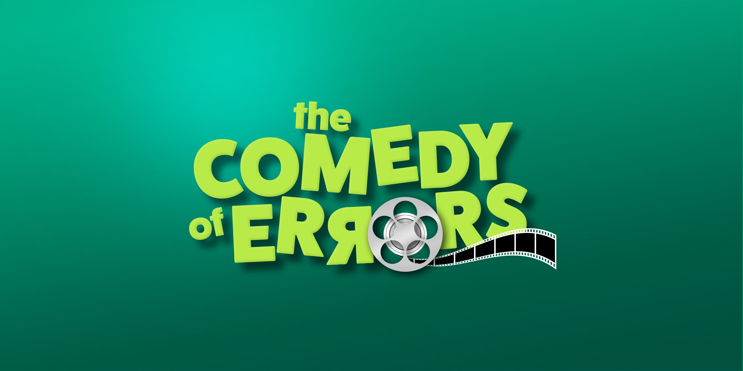 Chicago Shakespeare Theater: The Comedy of Errors 2
