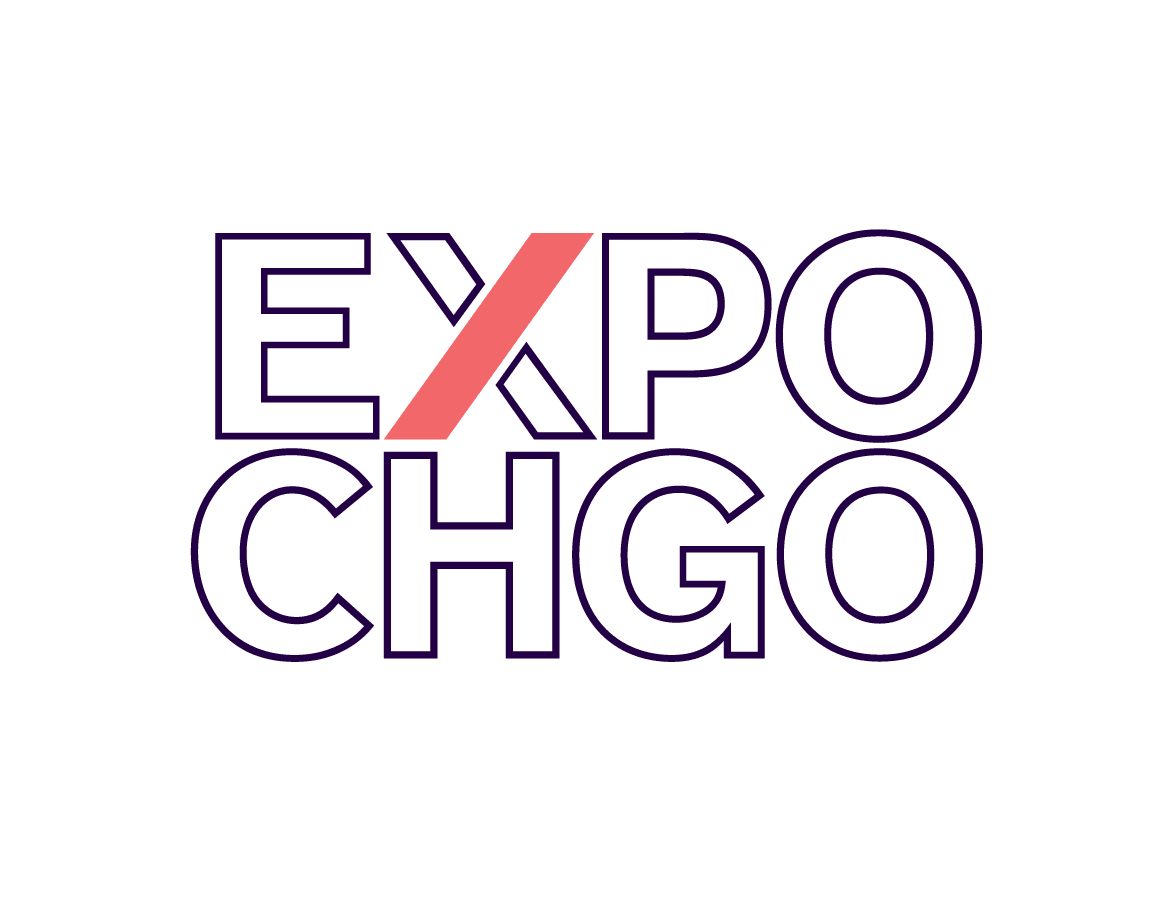 EXPO CHICAGO 2023 Logo