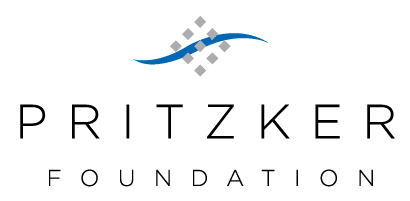 PritzkerFoundLogo