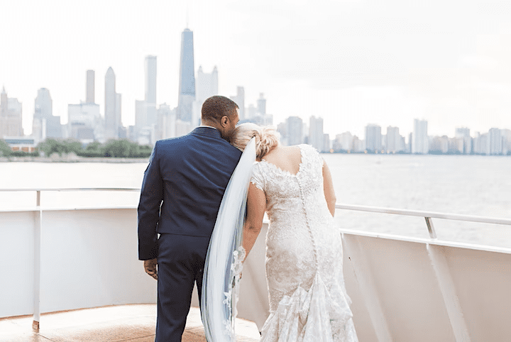 City Cruises Chicago - Wedding Showcase - Skyline