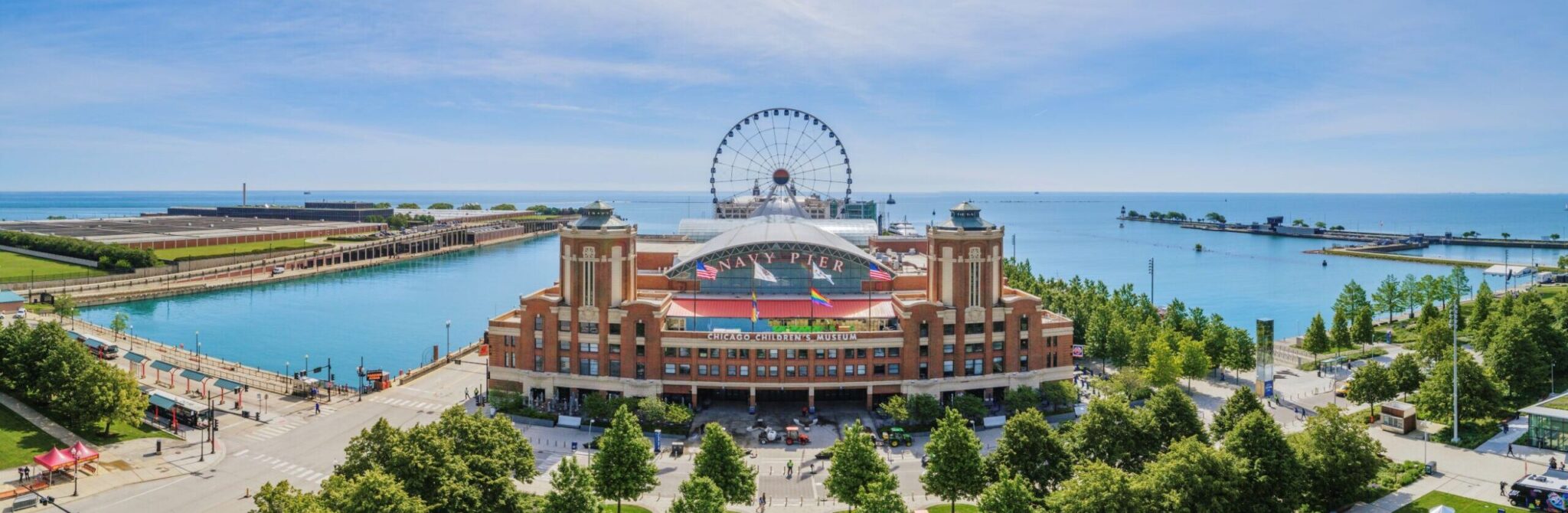 Navy Pier Pulls Out All the Stops to be Chicago’s Can’t-Miss Spring ...