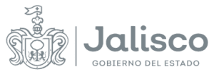 Logo Gobierno de Jalisco