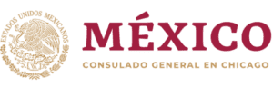 Logo Consulmexcho Horizontal Rojo Transparente